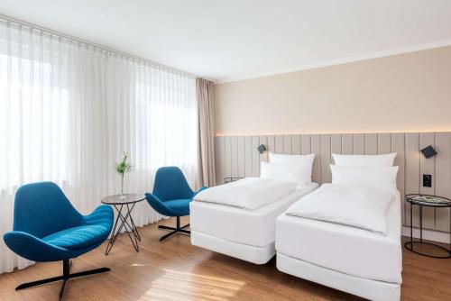 Altstadt-Sued Hotel | NH Köln Altstadt