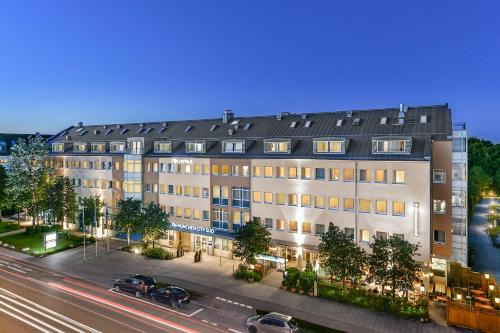 Ramersdorf Hotel | NH München City Süd