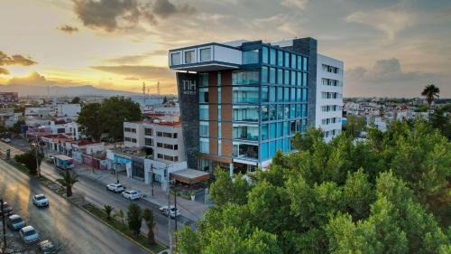 San Luis Potosi Hotel | NH San Luis Potosí