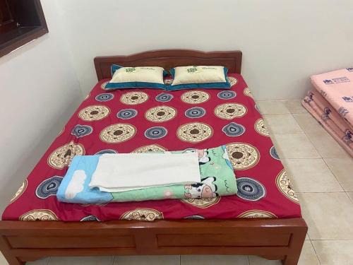 Phu My House | Nha Nghi Phu Gia