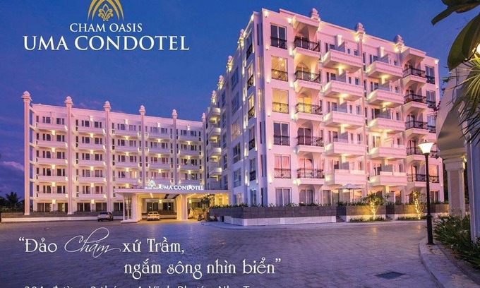 Nha Trang Apartment | Nha trang Resort Hotel & Spa