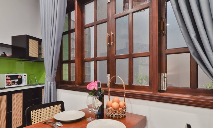 Quy Nhon Apartment | NHATUIshare Quy Nhon