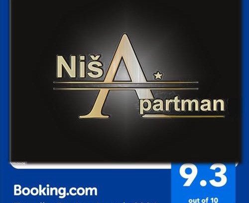 Nis House | Niš Apartman