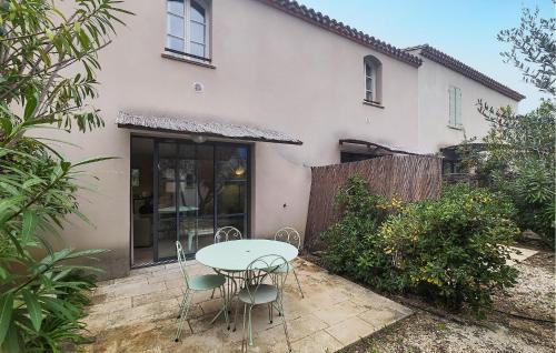 Saint-Laurent-de-la-Cabrerisse House | Nice Home In Saint-Laurent-De-La-Ca