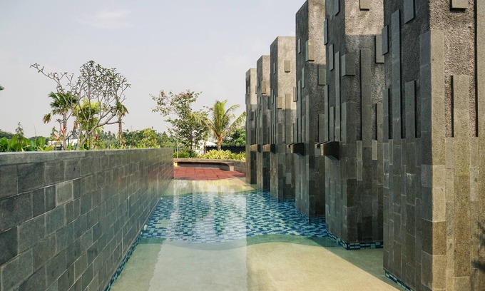 Jakarta Apartment | Nice And Homey 1Br At Citralake Suites Apartment