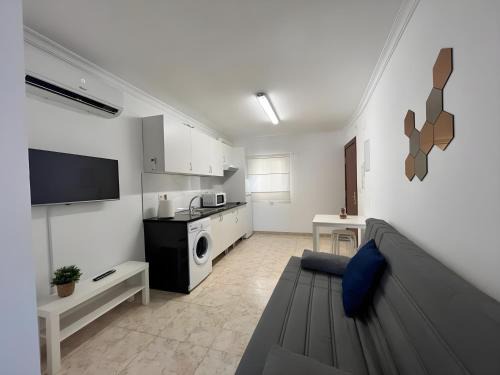Capuchinos Apartment | Nice and New Studio close to the city center 3ºB