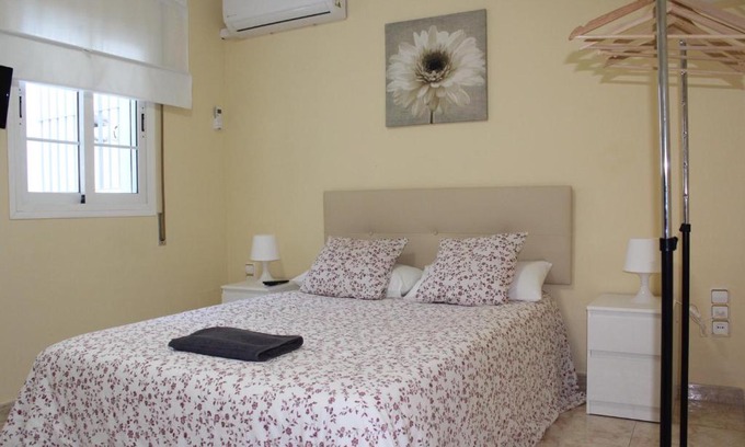 Capuchinos Apartment | Nice and New Studio close to the city center 3ºA