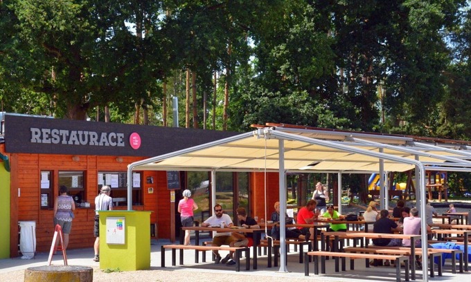 Hradec Kralove House | Nice apartment in villa for 4 guests with A/C, WIFI, TV, patio and pets allowed