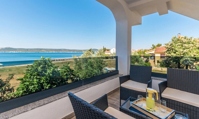 Sveti Petar Apartment | Nice apartment in Sveti Petar na Moru