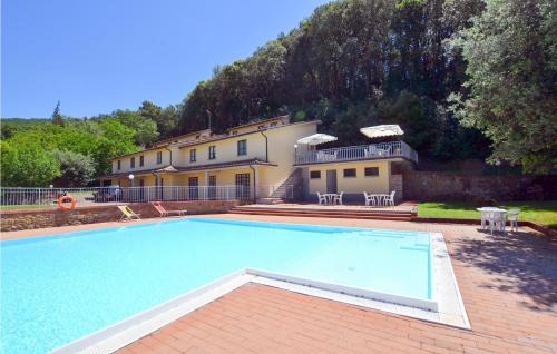 Castiglion Fiorentino Apartment | Nice Apartment In Castiglion Fiorentino