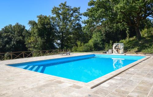 Monteverdi Marittimo Apartment | Nice Apartment In Monteverdi Marittimo