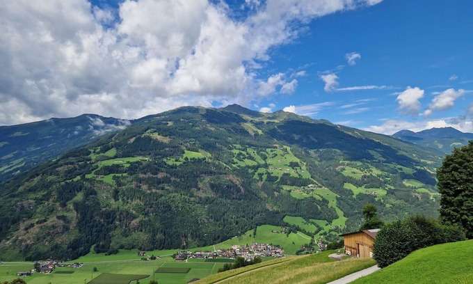 Distelberg Apartment | Nice apartment for 4 guests with WIFI, TV and terrace