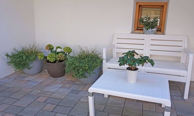 Prutz Apartment | Nice apartment for 4 people with WIFI and TV