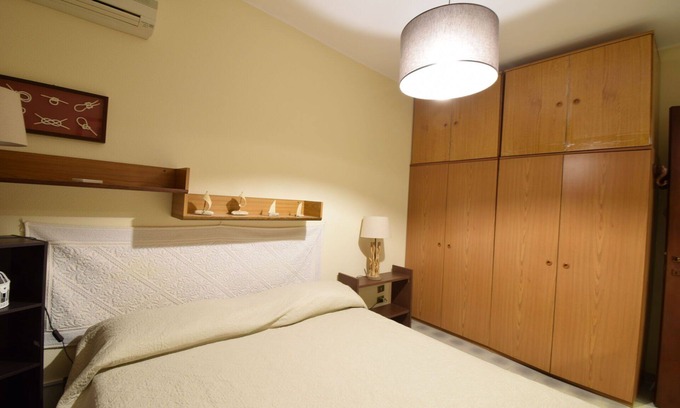Fertilia Apartment | Nice apartment for 6 guests with A/C, TV, pets allowed and parking