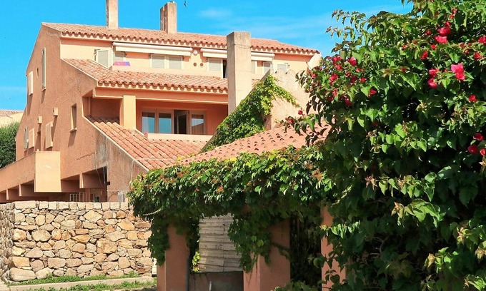 Palau Apartment | Nice apartment for 6 guests with A/C, WIFI, TV, terrace and parking