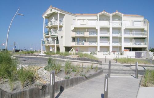Saint-Hilaire-de-Riez Apartment | Nice Apartment In St Hilaire De Riez
