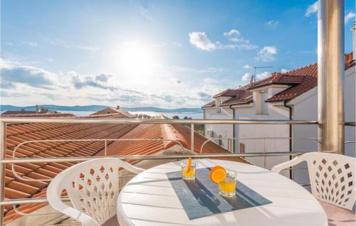 Sveti Filip i Jakov Apartment | Nice Apartment In Sveti Filip I Jakov