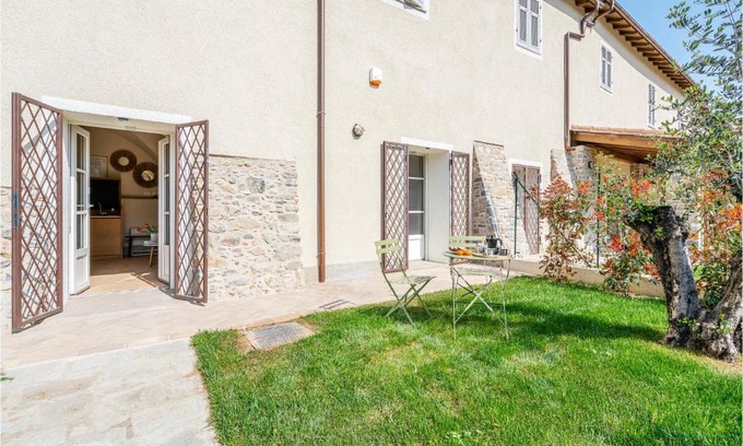 Bastia Apartment | Nice Apartment In Bastia Di Albenga