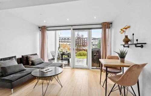 Kronborg Apartment | Nice Apartment In Helsingør With Wifi