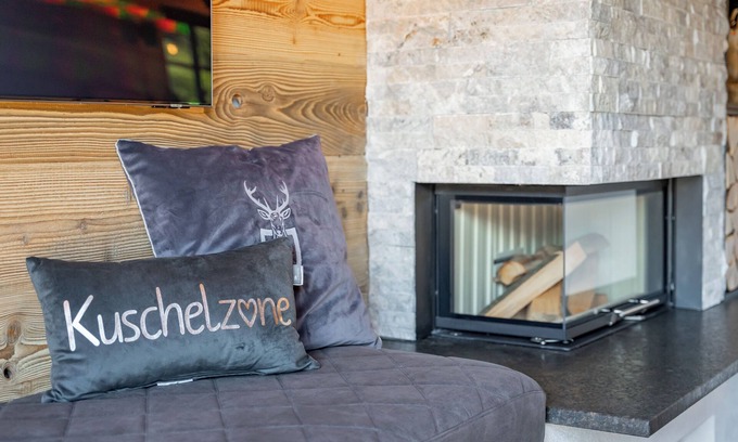 Wagrain Ski Chalet | Nice chalet with sauna right by the ski lift