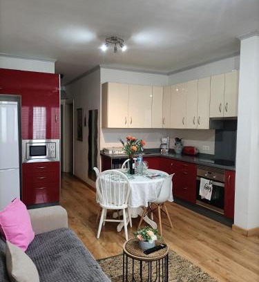 Arrecife Apartment | Nice flat in Arrecife - perfect location