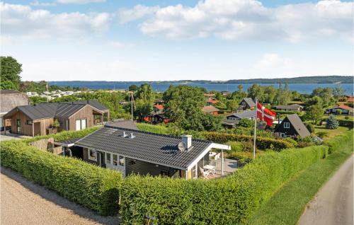 Borkop House | Nice Home In Børkop With Wifi