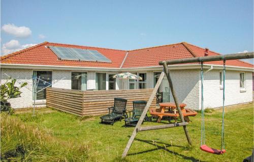 Blokhus House | Nice Home In Blokhus With Sauna