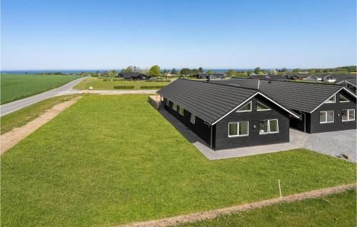 Bogense House | Nice Home In Bogense With Wifi