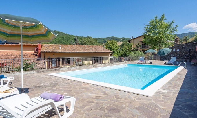 Dicomano House | Nice home in Dicomano FI