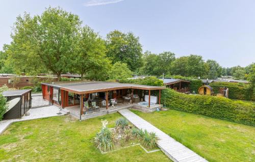 Erm House | Nice Home In Erm With Wifi