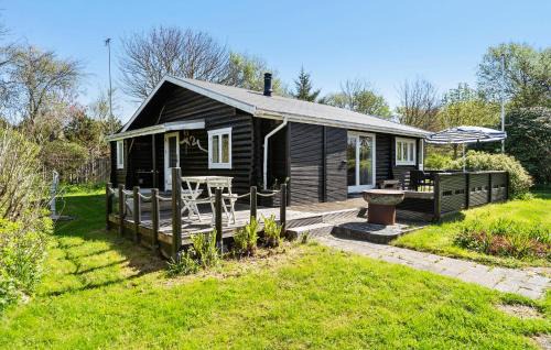 Sjaelborg House | Nice Home In Esbjerg V With Wifi