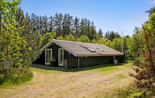 Jerup House | Nice Home In Jerup With Sauna - A19143