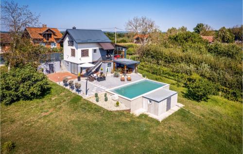 Kapela House | Nice Home In Nova Diklenica With Wifi
