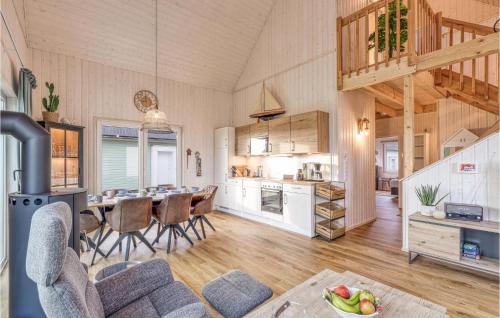 Olpenitz House | Nice Home In Ostseeresort Olpenitz