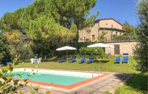 Starda House | Nice Home In Pratovecchio Stia