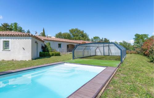 Plan-d'Aups-Sainte-Baume House | Nice Home In Plan-D'aups-Sainte-Bau