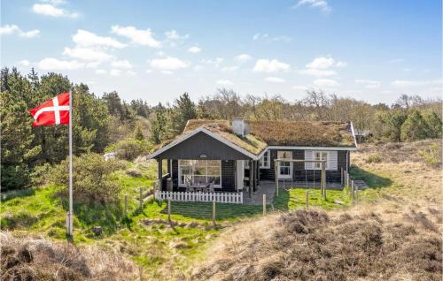Romo House | Nice Home In Rømø With Wifi