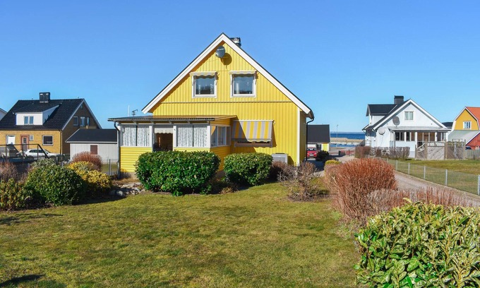 Solvesborg Municipality House | Nice home in Sölvesborg