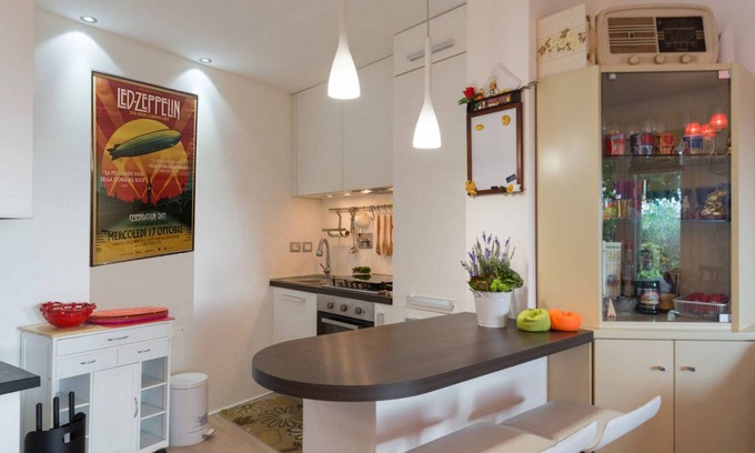 Twist House | Nice loft in the Tuscan countryside