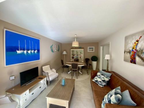 Caucade Apartment | Nice Ouest 2P Sea view, Pool, Quiet