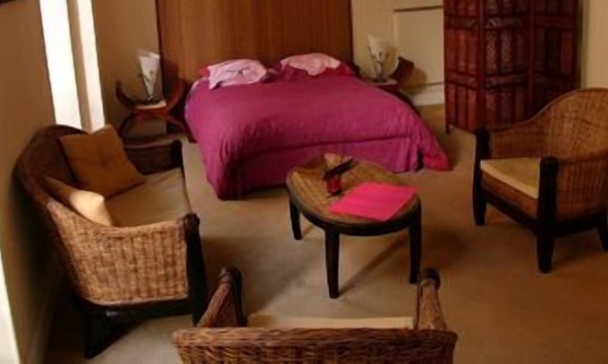 Musicians Quarter Bed & Breakfast | Nice Riviera Sweet Home