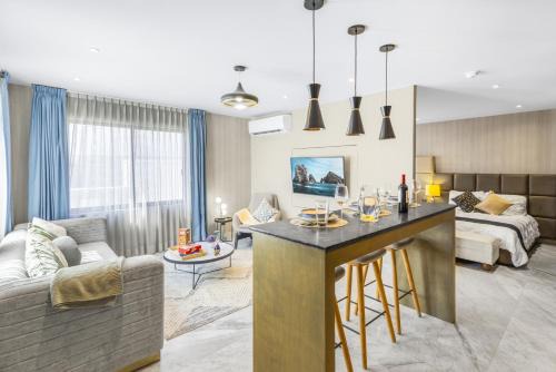 El Medano Ejidal Apartment | Nice Suite Close to El Medano beach and Nightlife