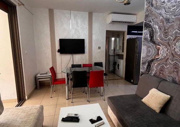 Aqaba Apartment | Nice tow bedrooms by snake pool for families only in Talapay