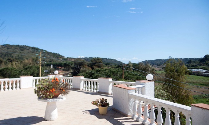 Lido di Capoliveri Apartment | Nice Two-room Lido Mare 2/4 Beds 300 Mt far the Beach of Capoliveri