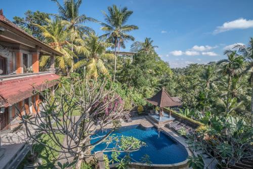 Ubud City-Centre House | Nick's Hidden Cottages by Mahaputra-CHSE Certified