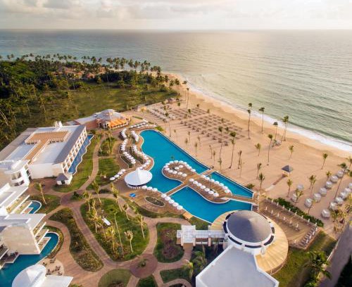 Punta Cana Resort | Nickelodeon Hotels & Resorts Punta Cana - Gourmet All Inclusive by Karisma