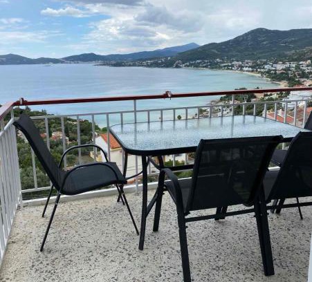 Palaio Tsifliki Apartment | Nickolas Sea View Apartment