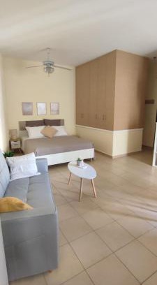 Ermoupoli Apartment | Nicol's apartment