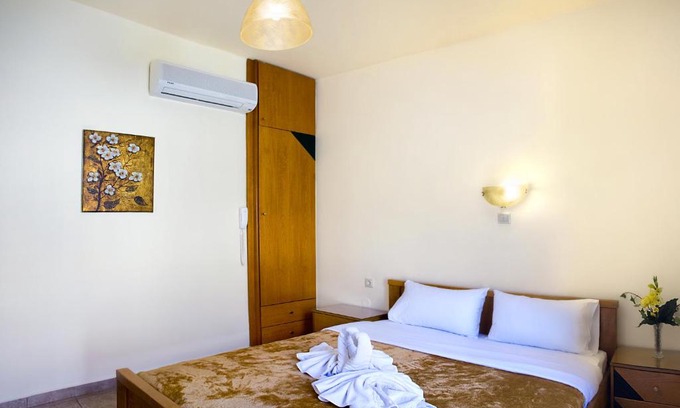 Georgioupolis Hotel | Nicolas Hotel