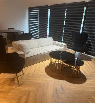 Nicosia Apartment | Nicosia Delux